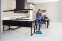 Relax, with Broom cleaning is made in a short while!